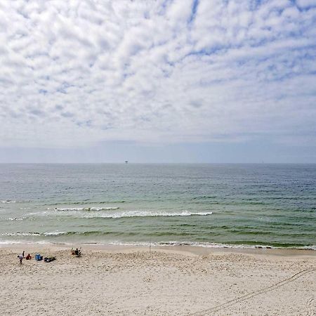 Black Pearl Gulf Shores Ngoại thất bức ảnh