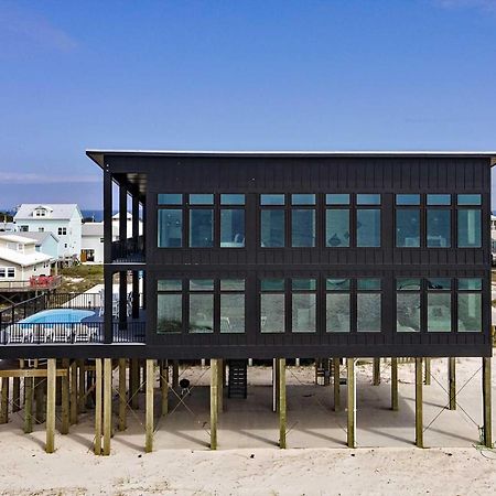 Black Pearl Gulf Shores Ngoại thất bức ảnh