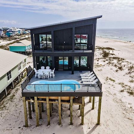 Black Pearl Gulf Shores Ngoại thất bức ảnh