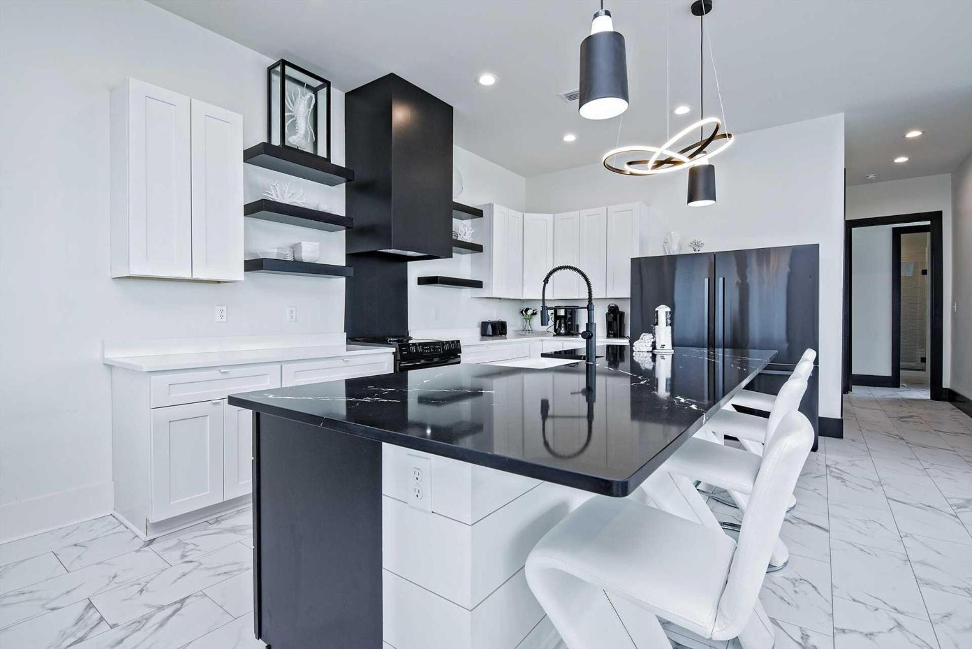 Black Pearl Gulf Shores Ngoại thất bức ảnh