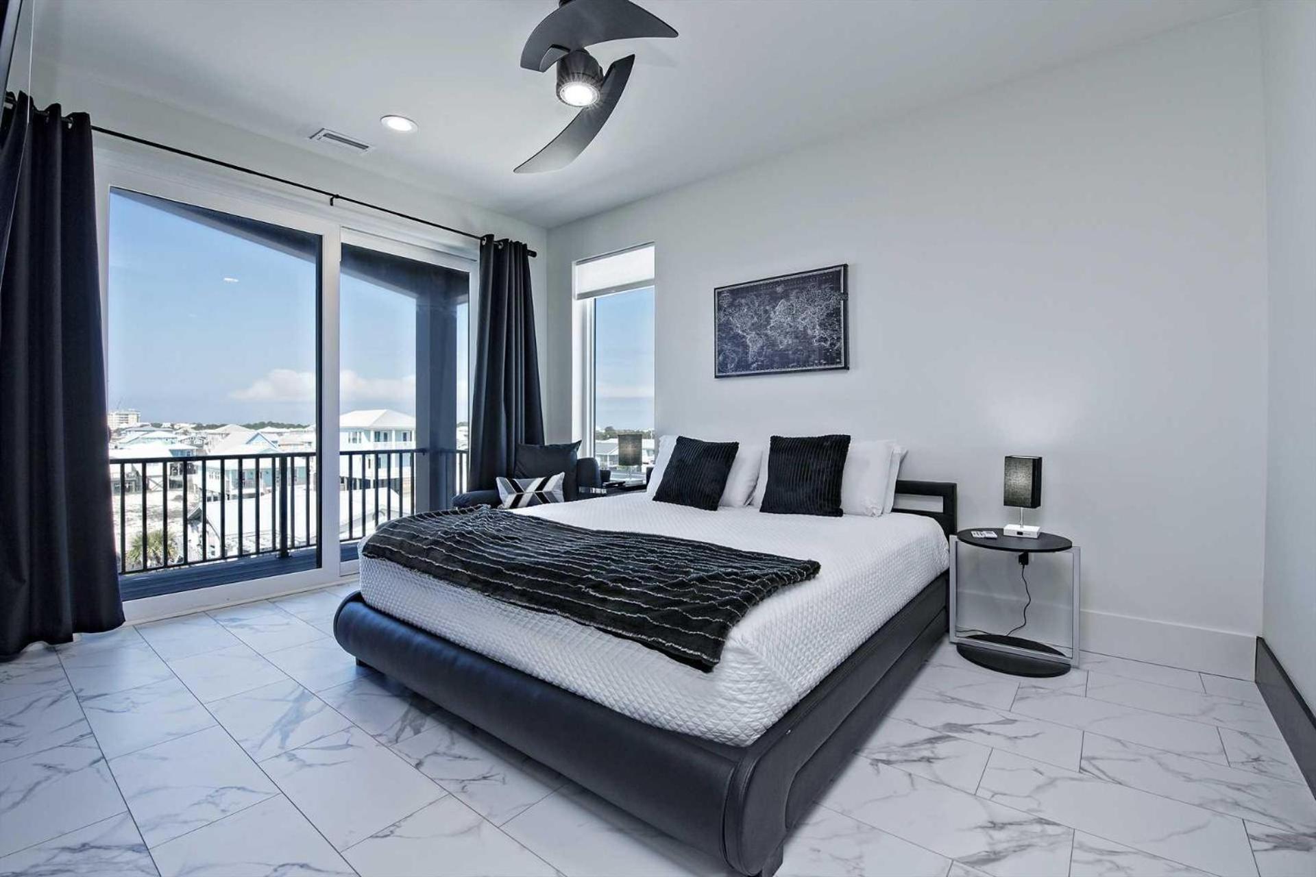 Black Pearl Gulf Shores Ngoại thất bức ảnh