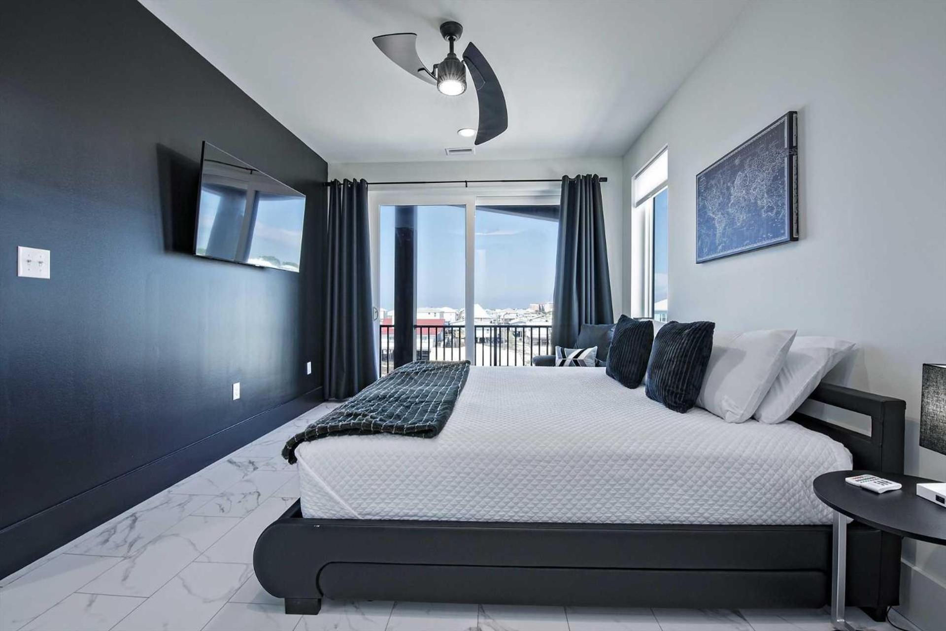 Black Pearl Gulf Shores Ngoại thất bức ảnh