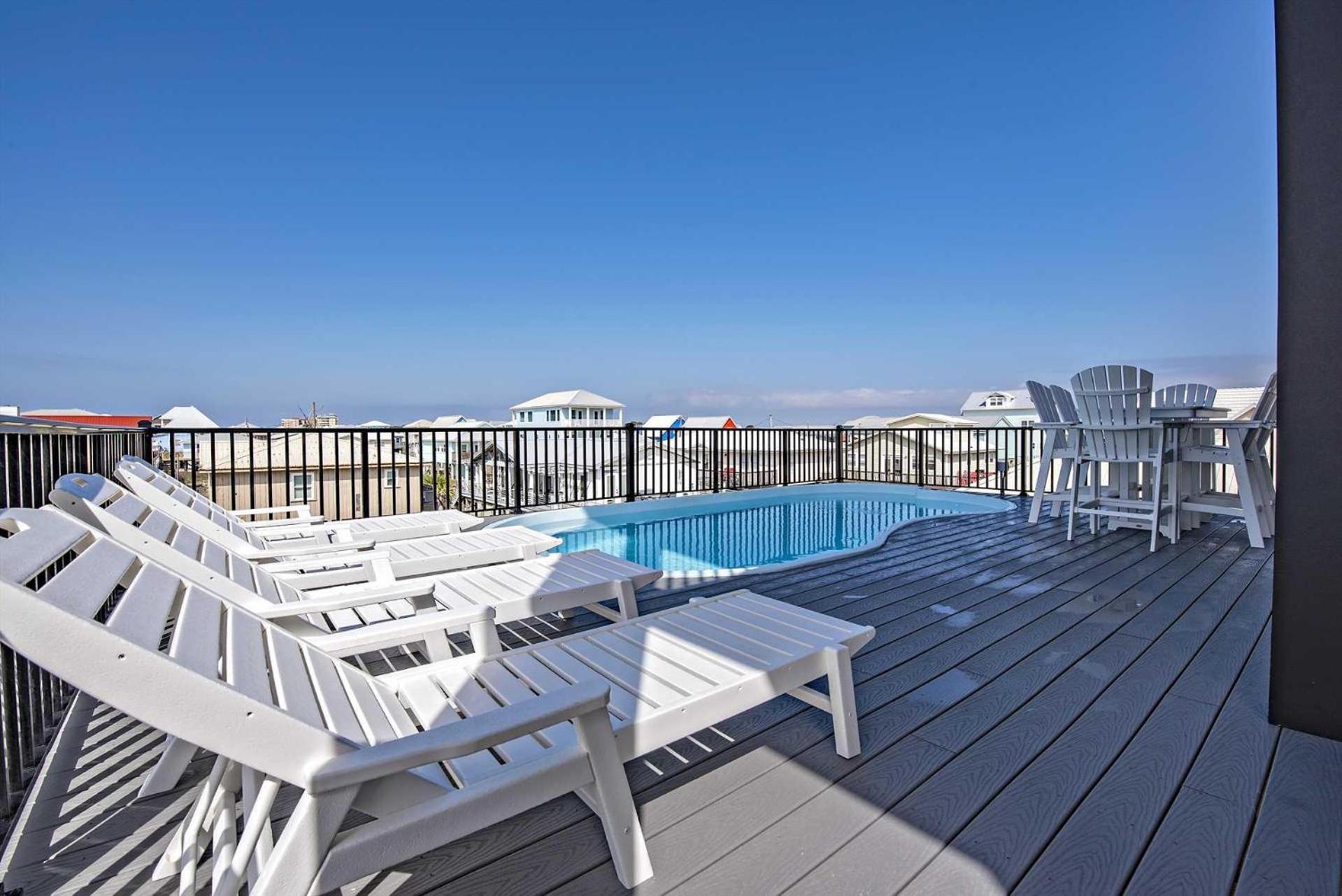 Black Pearl Gulf Shores Ngoại thất bức ảnh