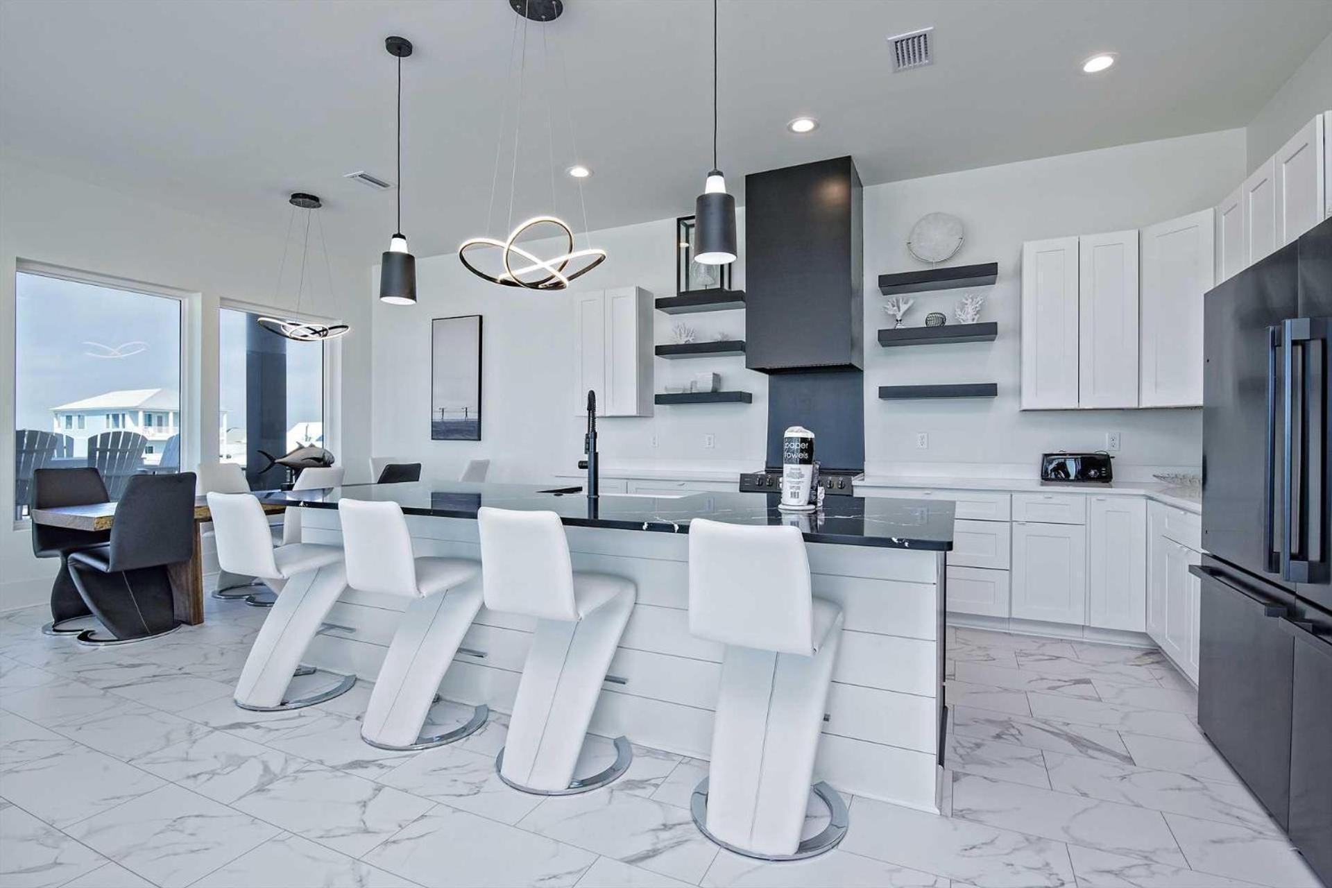 Black Pearl Gulf Shores Ngoại thất bức ảnh