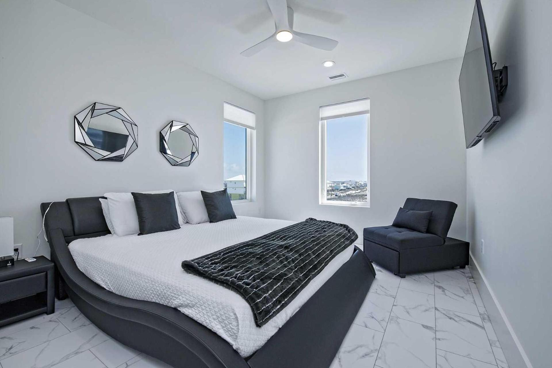 Black Pearl Gulf Shores Ngoại thất bức ảnh