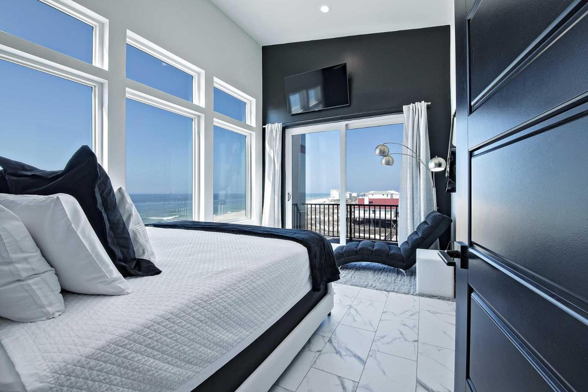 Black Pearl Gulf Shores Ngoại thất bức ảnh
