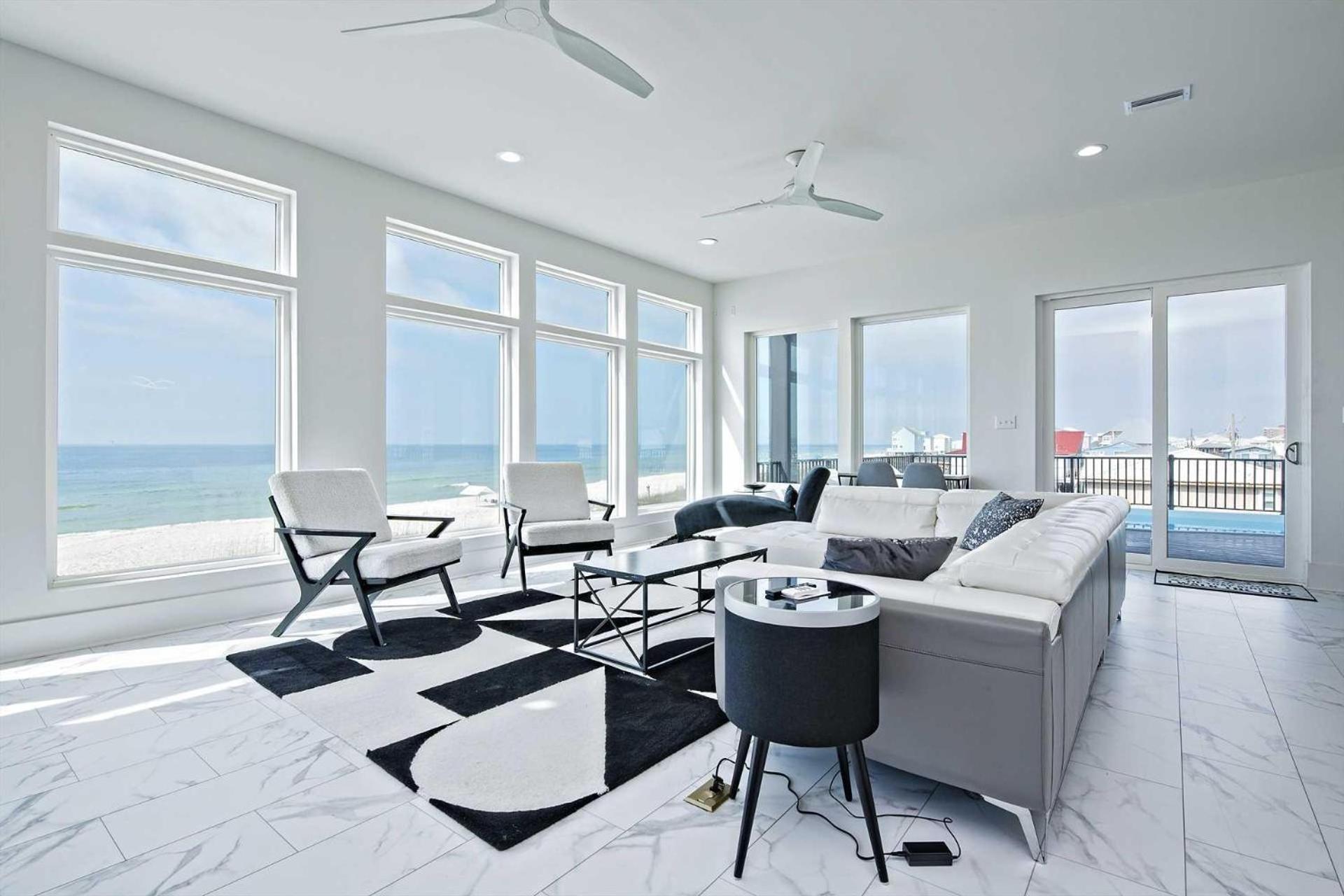 Black Pearl Gulf Shores Ngoại thất bức ảnh