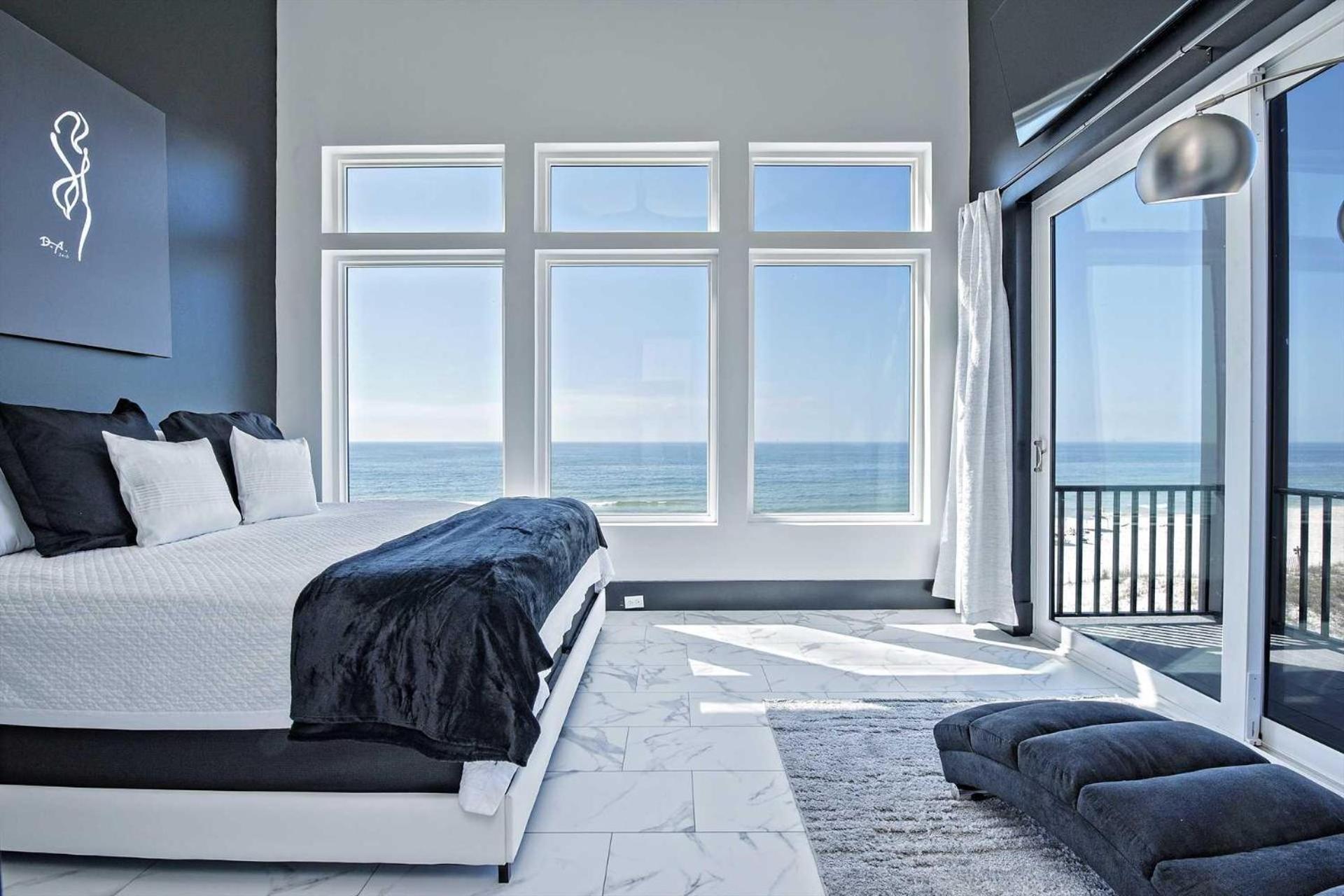 Black Pearl Gulf Shores Ngoại thất bức ảnh