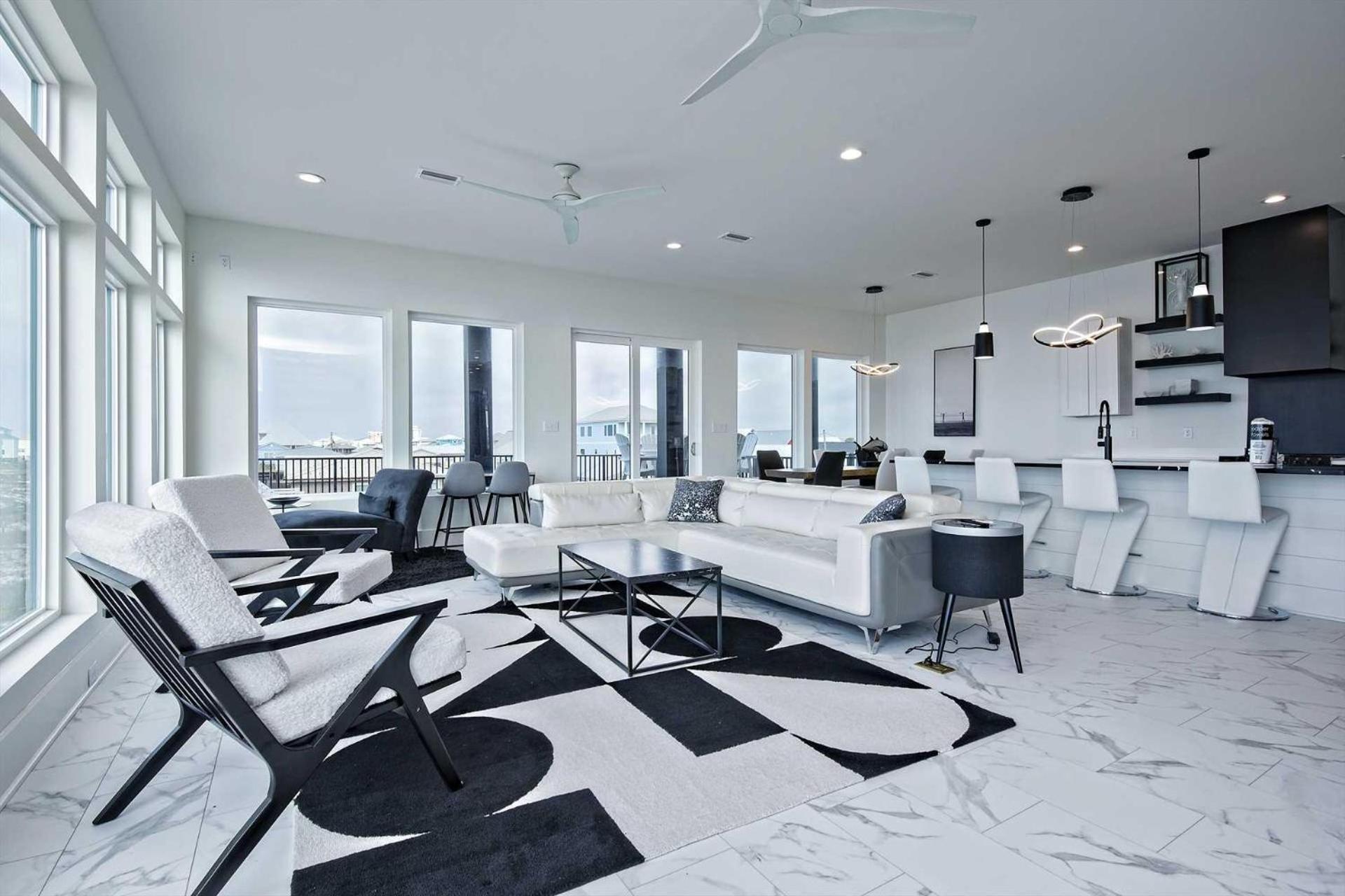 Black Pearl Gulf Shores Ngoại thất bức ảnh